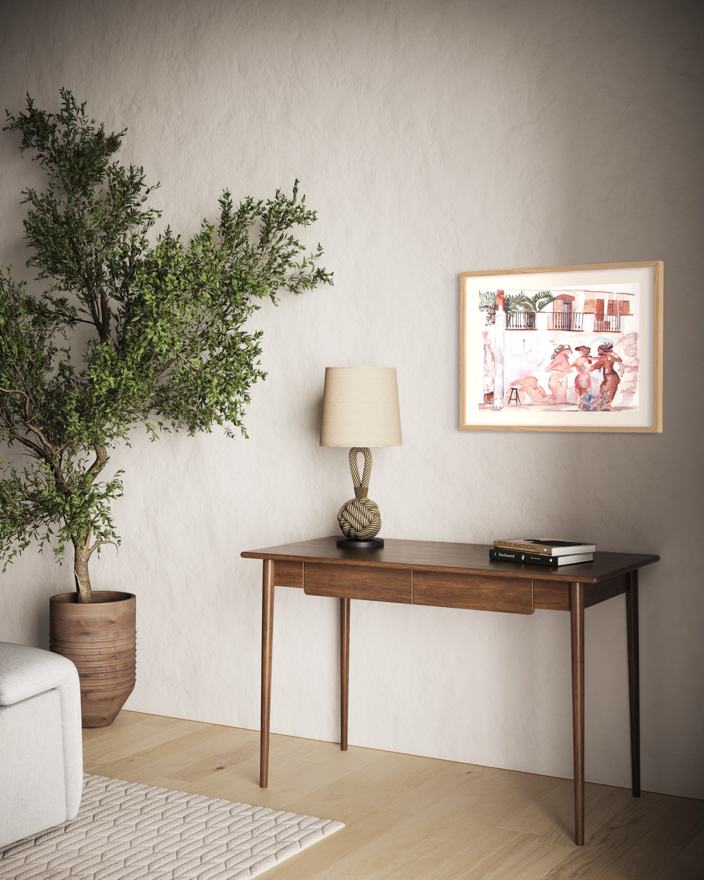 Kelsea Chatburn / Painted Ladies