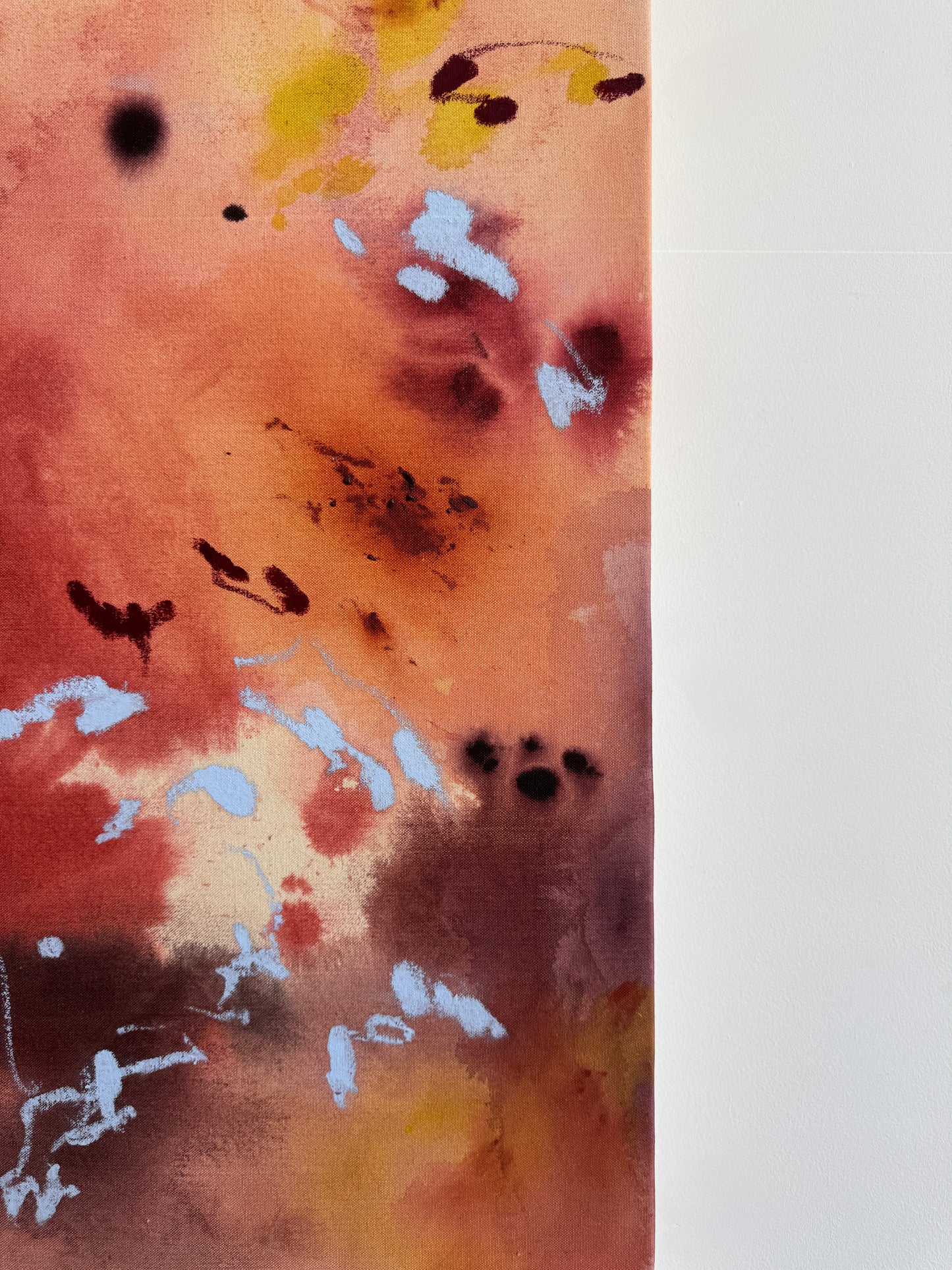 Celia Lees / Hold on Longer