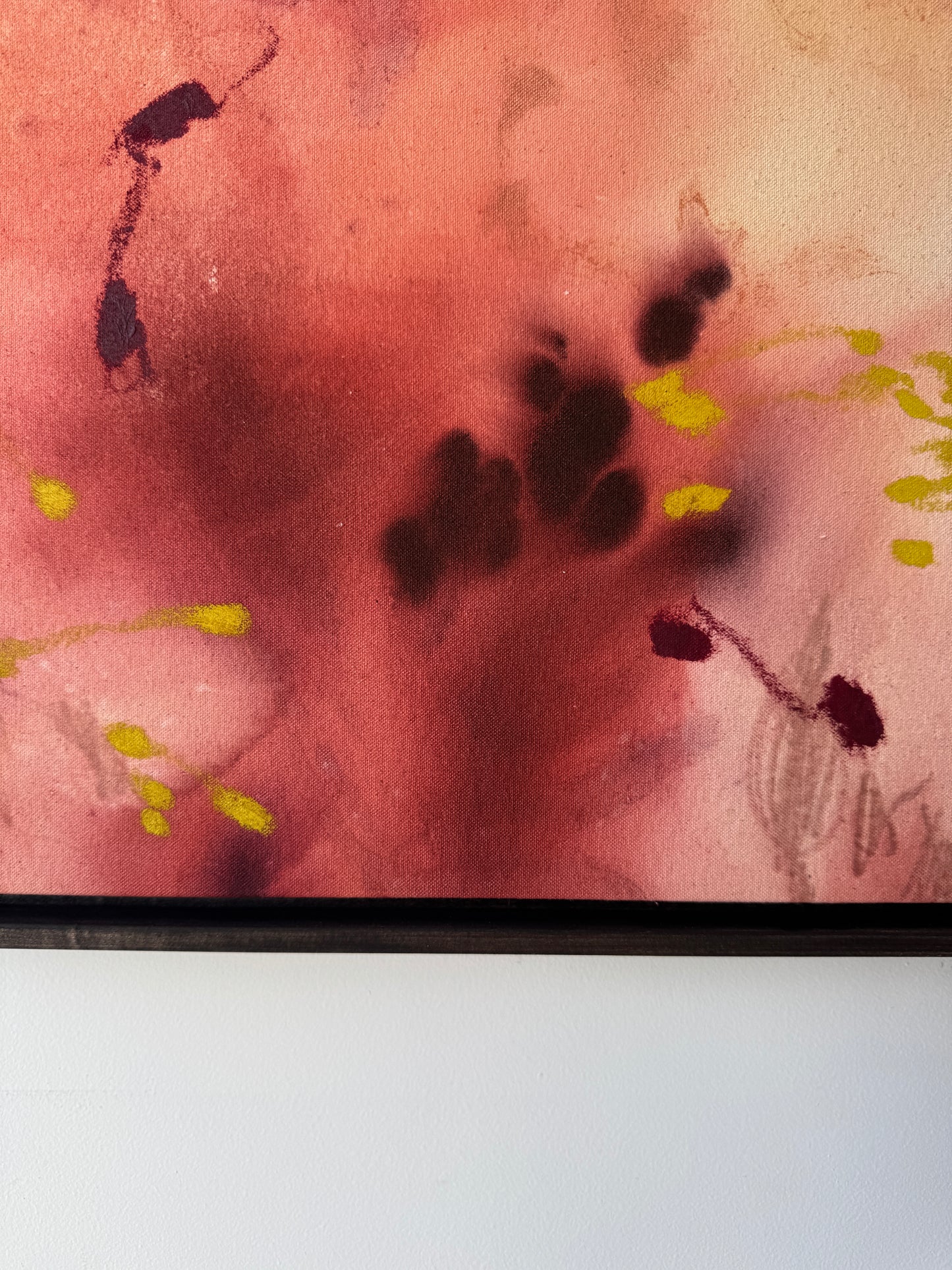 Celia Lees / Just Like I Was There