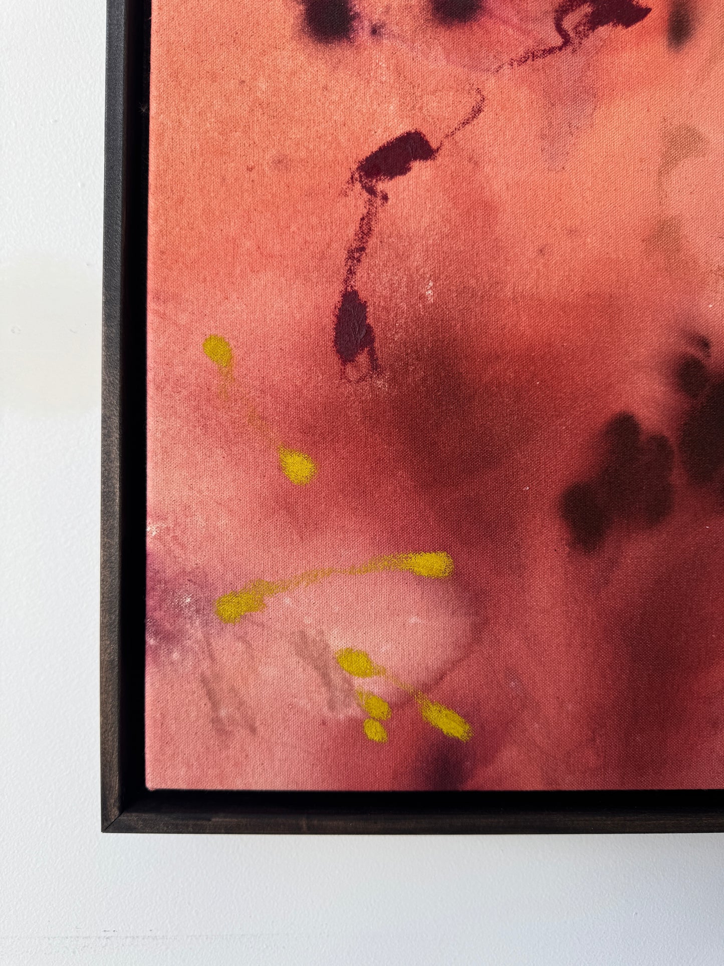 Celia Lees / Just Like I Was There