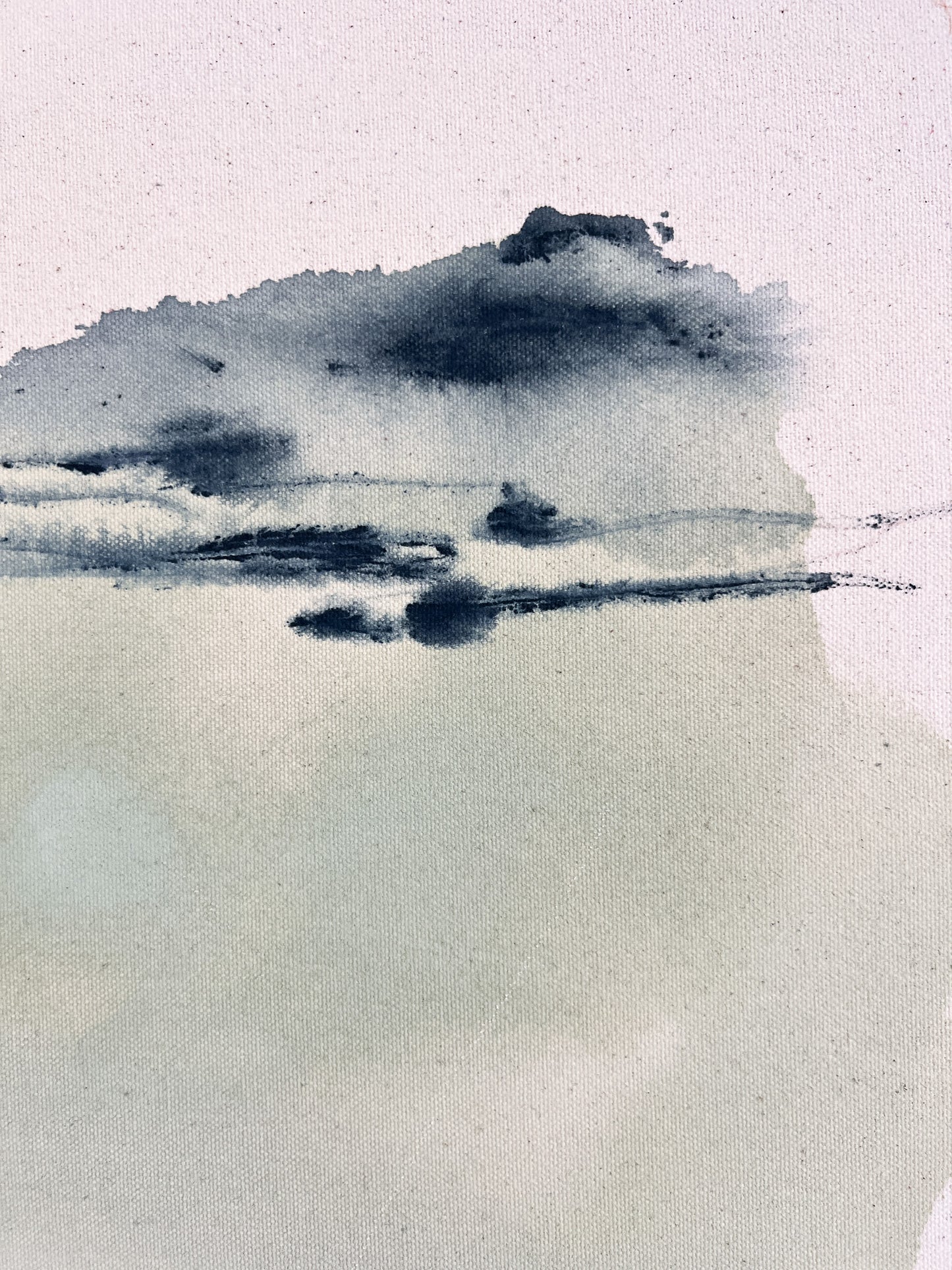 Sara Gonzalez / In The Unknown