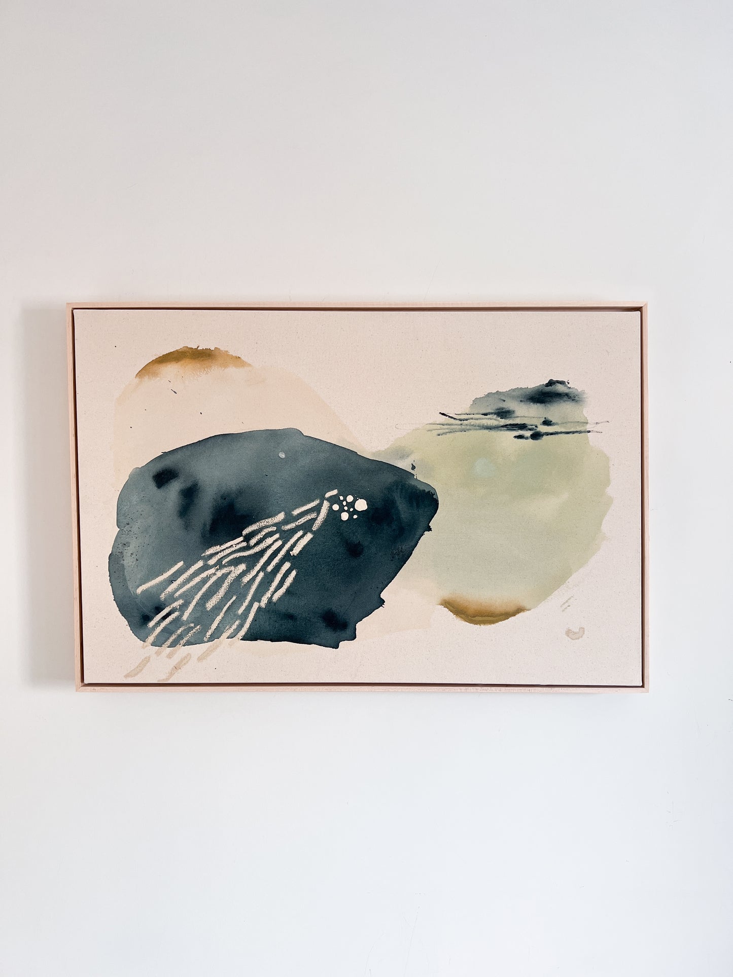 Sara Gonzalez / In The Unknown