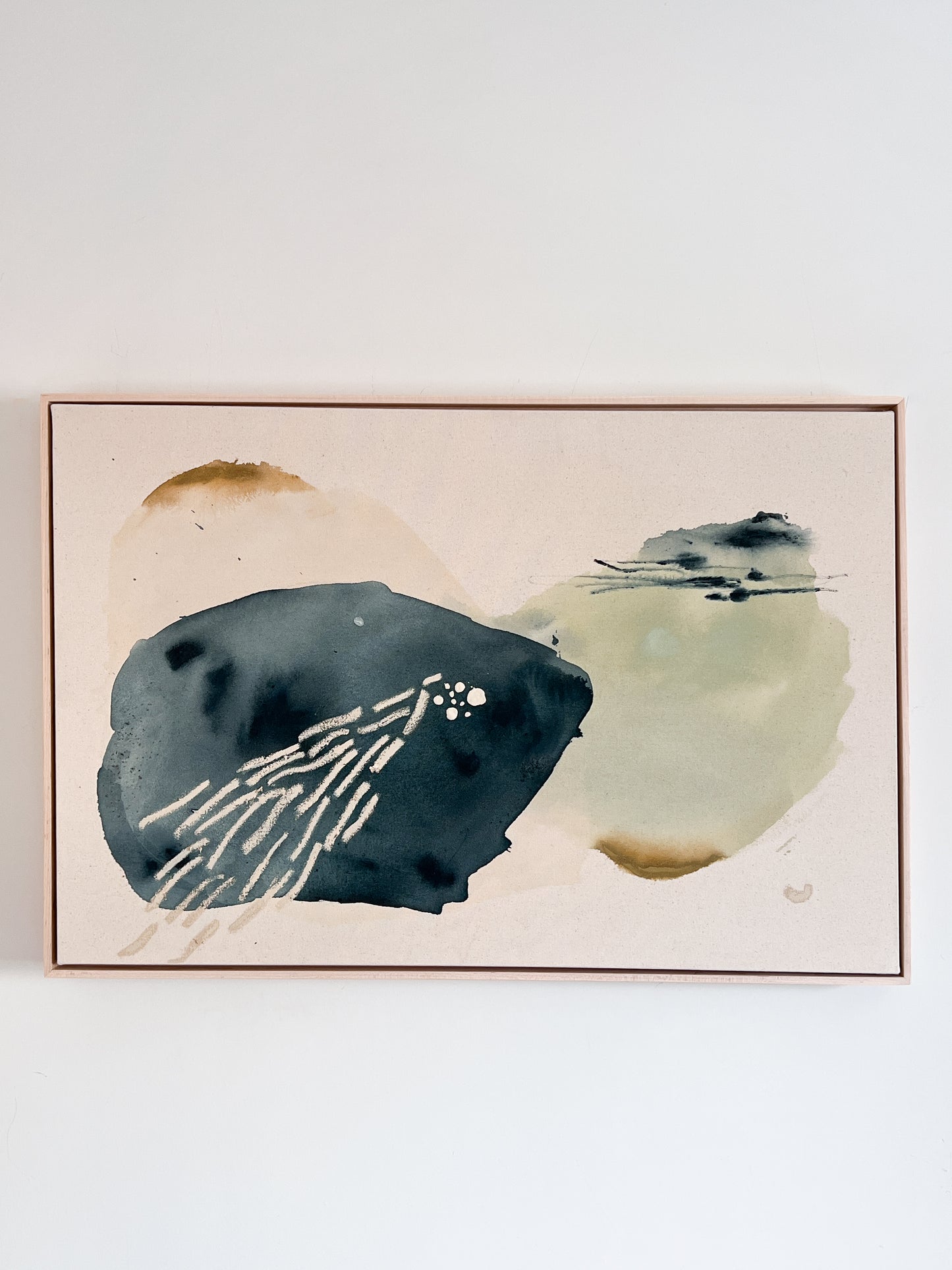 Sara Gonzalez / In The Unknown