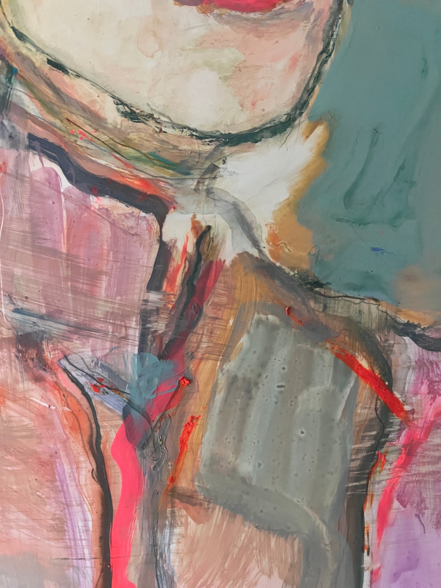 Drea Cohane / Vita, Darling