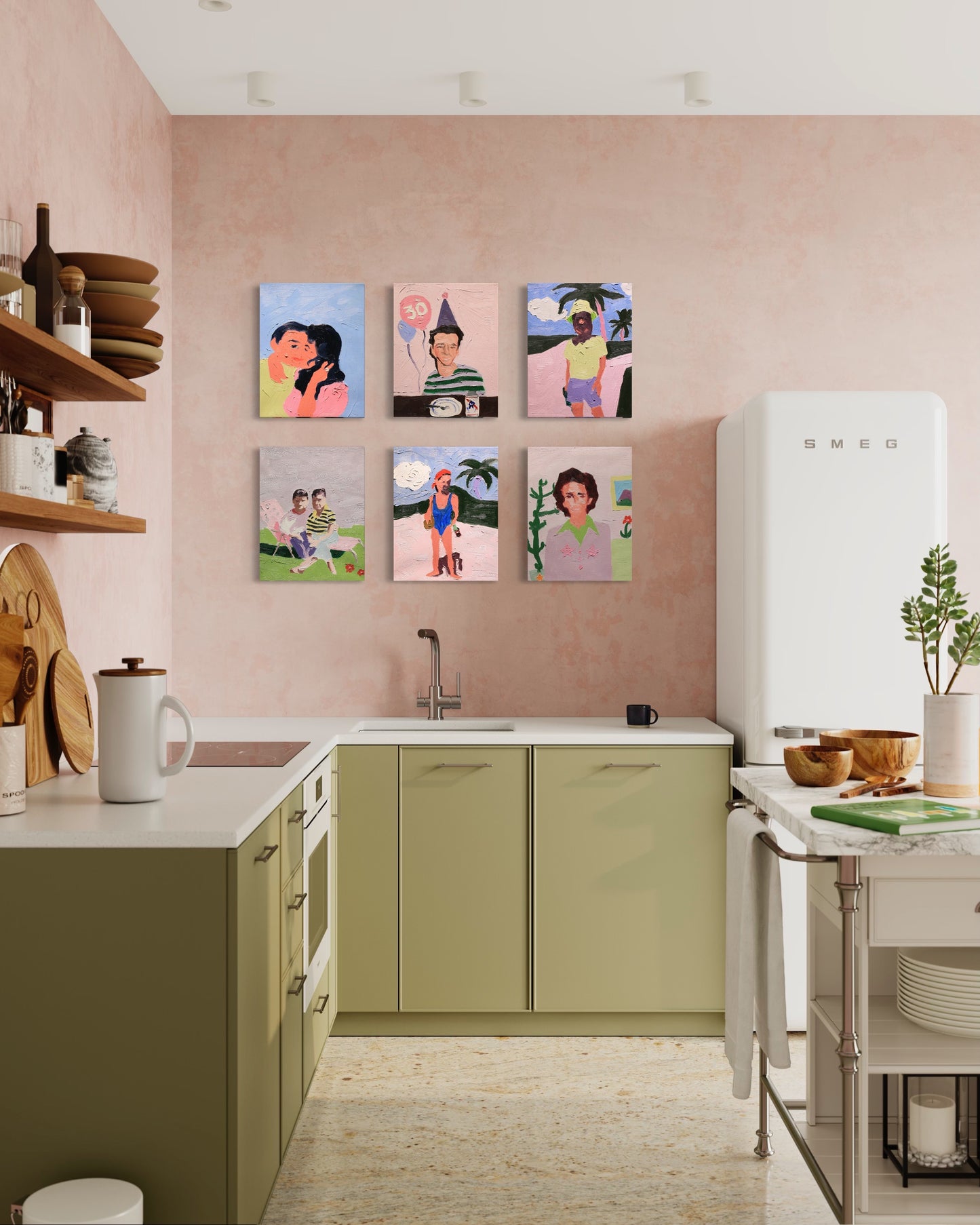 Hayley Axelrad / Never Been Better