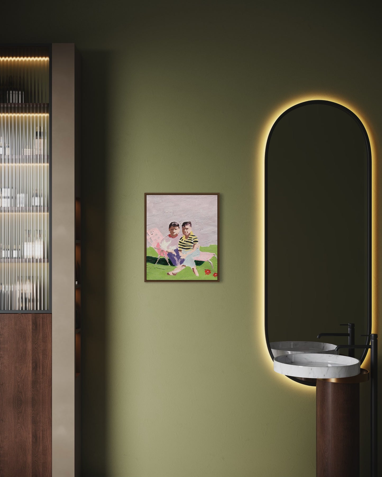 Hayley Axelrad / Summer