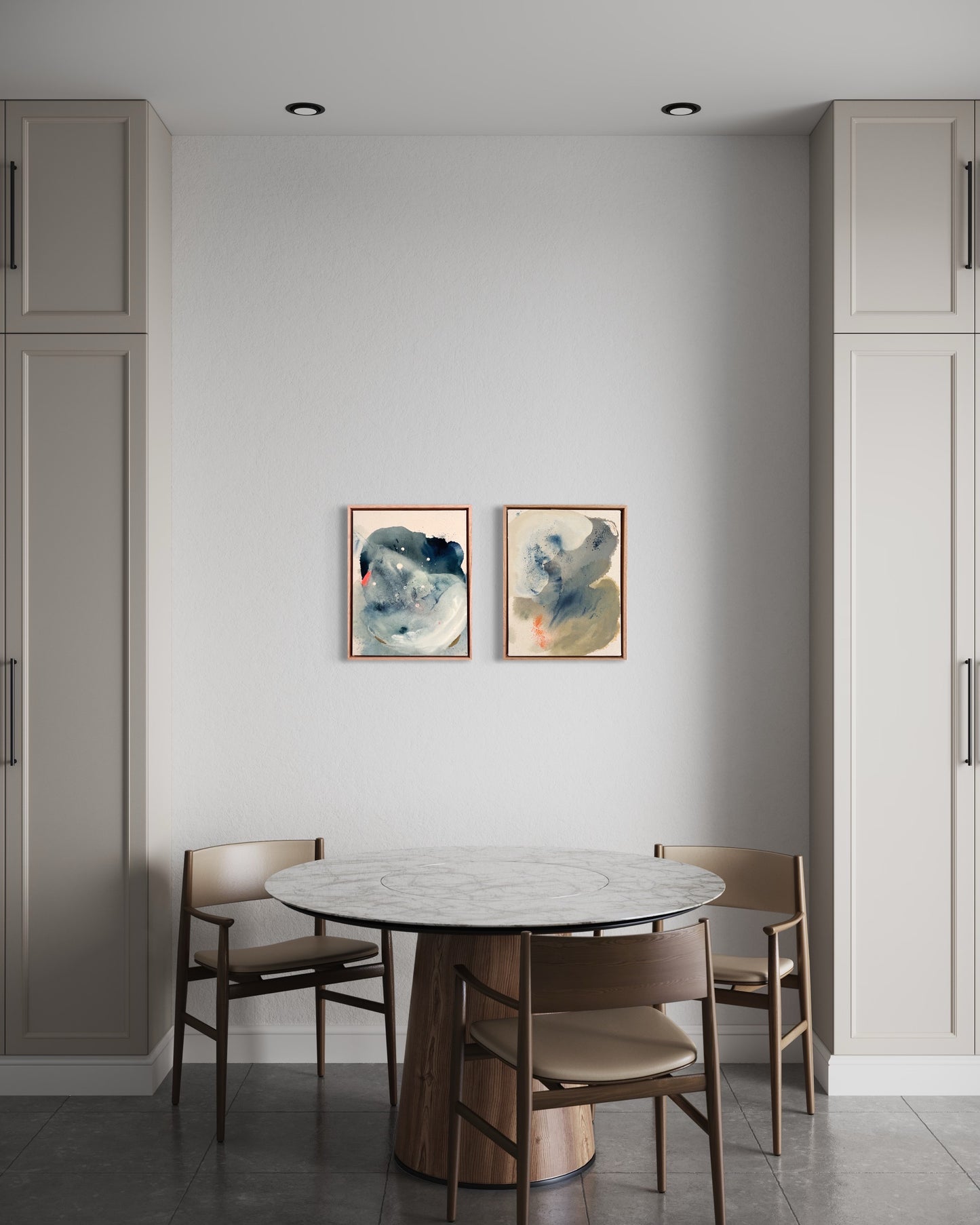 Sara Gonzalez / Drifting Back