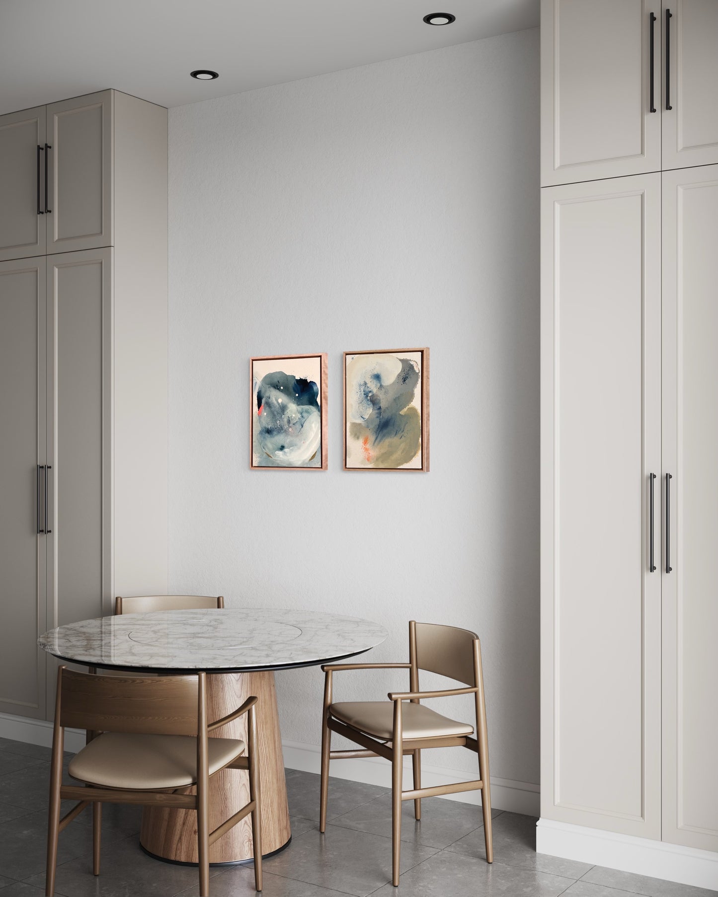 Sara Gonzalez / Drifting Back