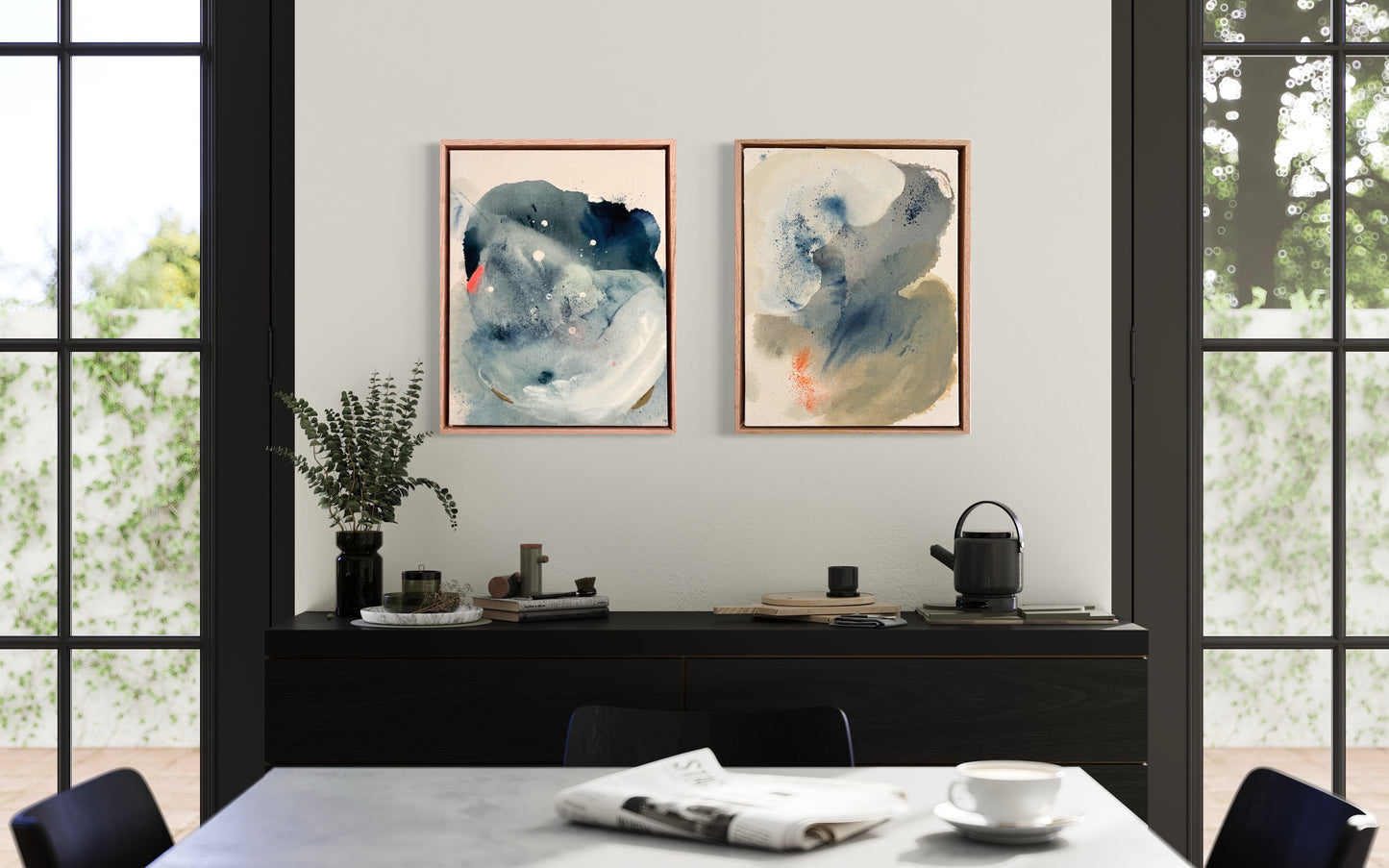 Sara Gonzalez / Drifting Back