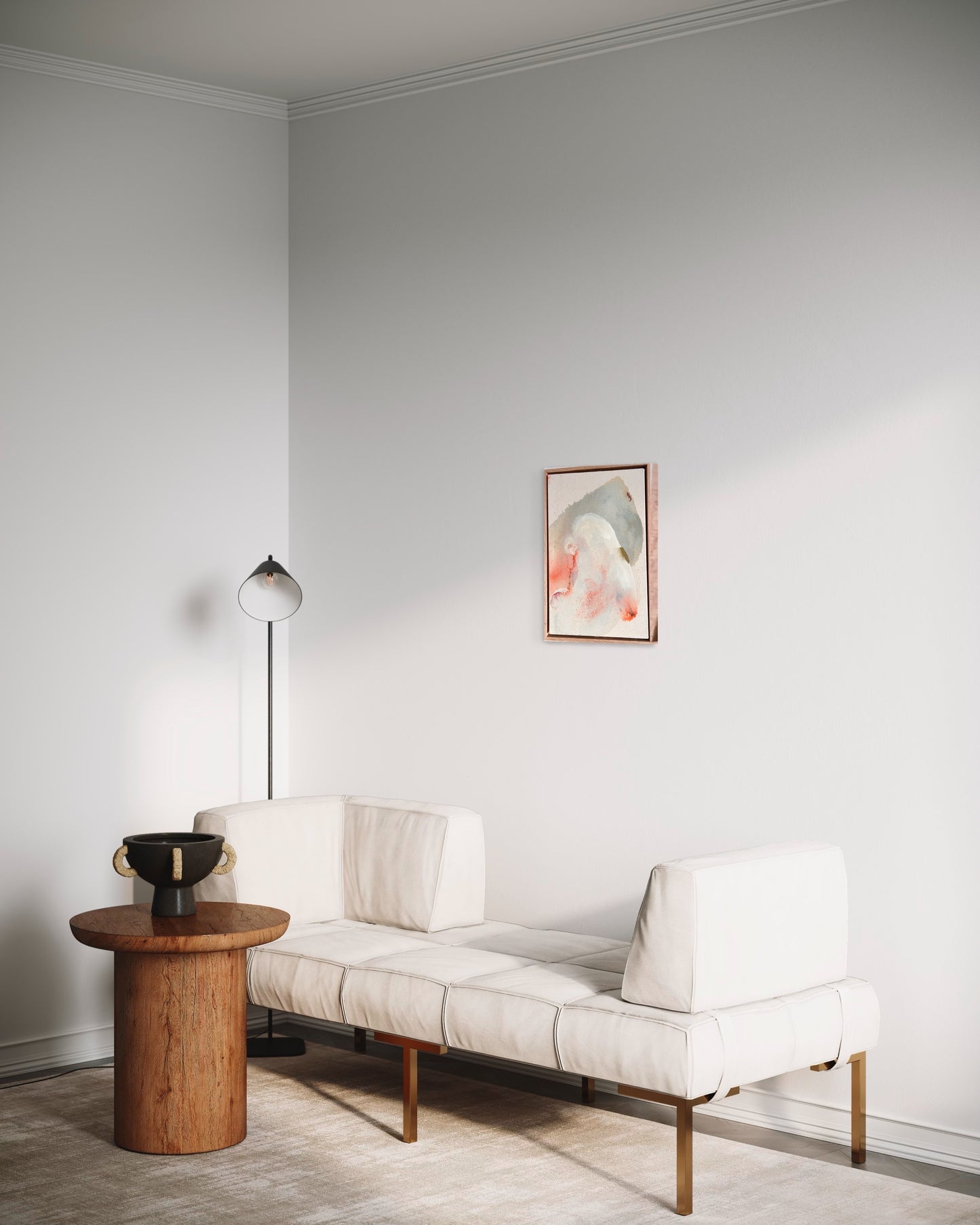 Sara Gonzalez / In My Feelings