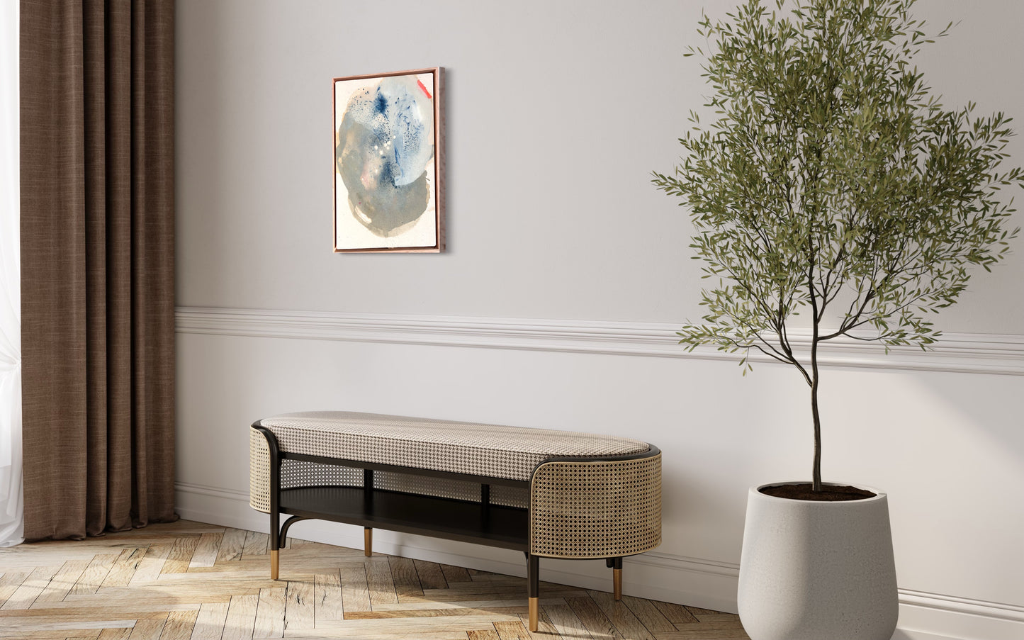 Sara Gonzalez / It's Coming Back