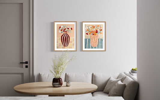 Anna-May Moir / Vase V