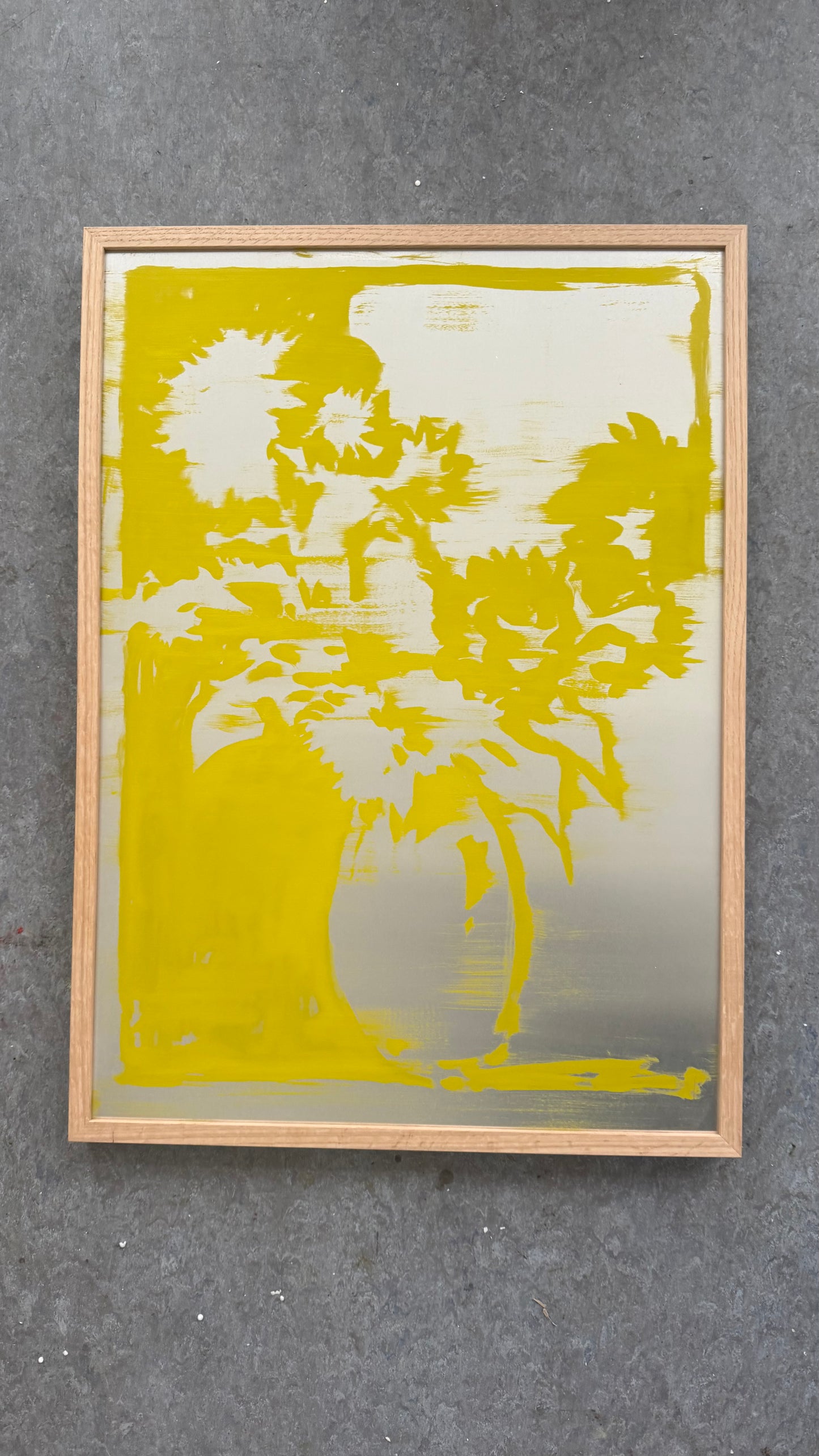 Olga Karika / After The Flowers. Part 1