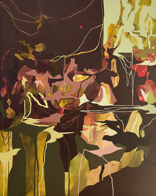 Amelia Valentine / Drinks Before Dinner