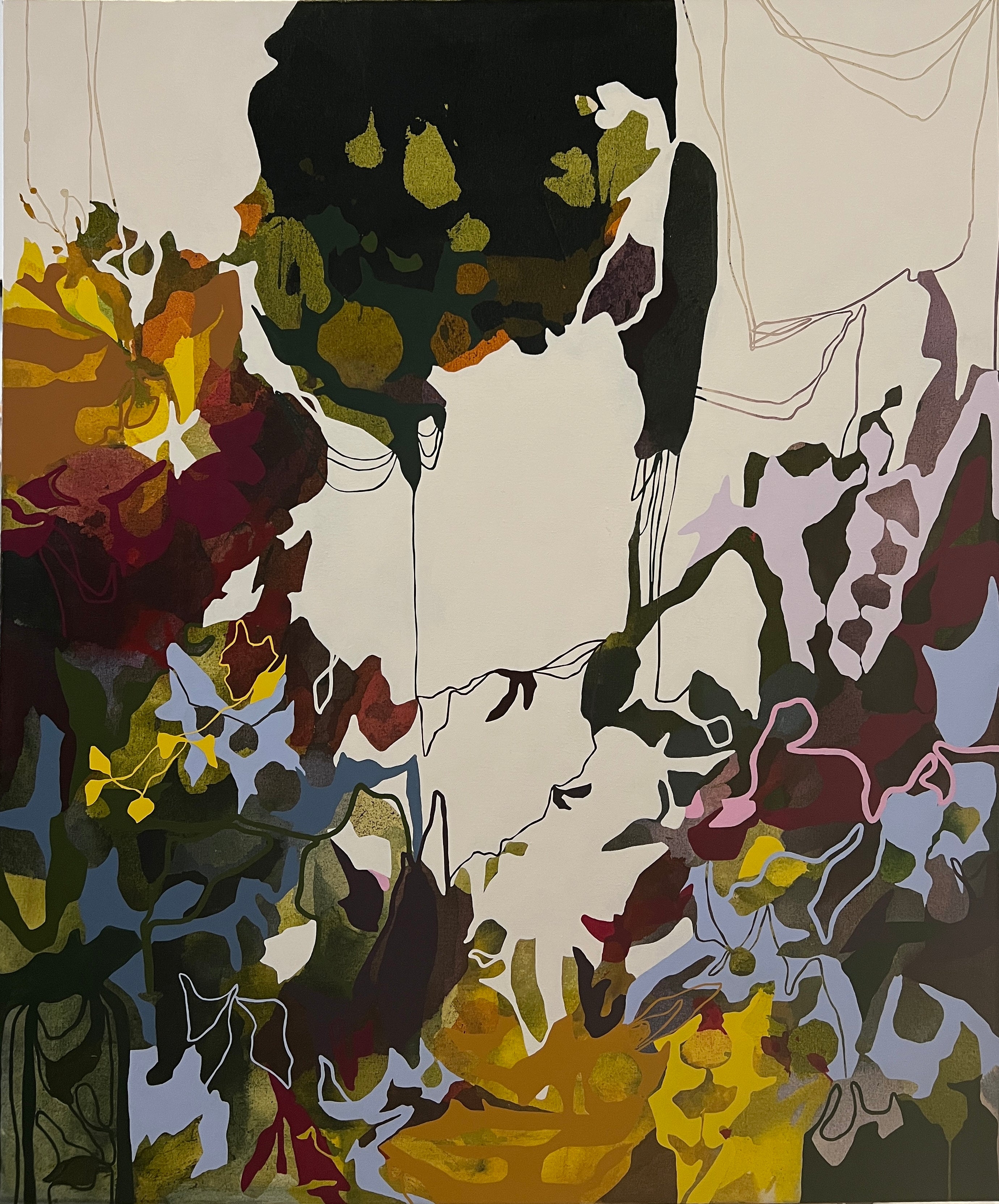 Amelia Valentine / How I See You