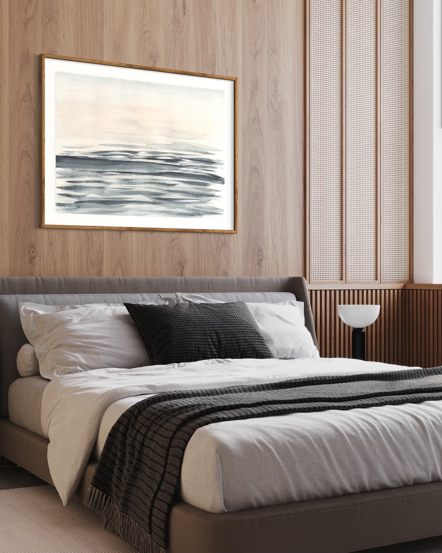 Sara Gonzalez / Pacific Ocean