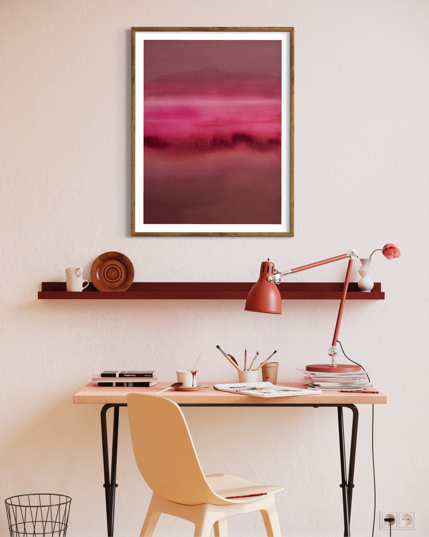 Ali Pilli / Going Back