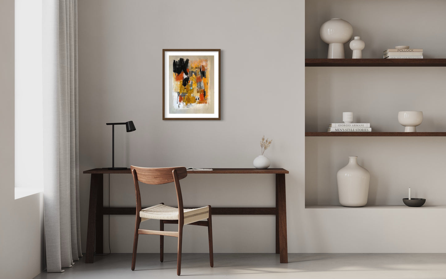 Gloria Green / Then and Now