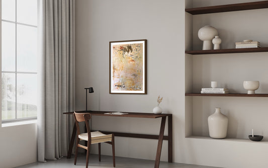 Gloria Green / Distraction