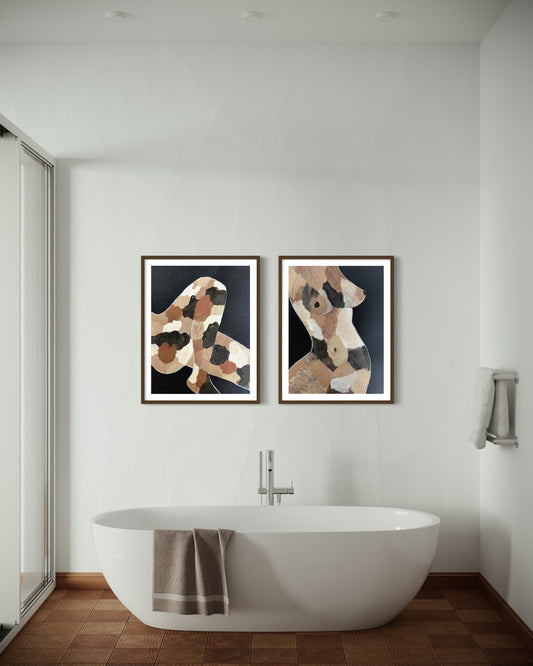 Marie Alexander / Multifaceted