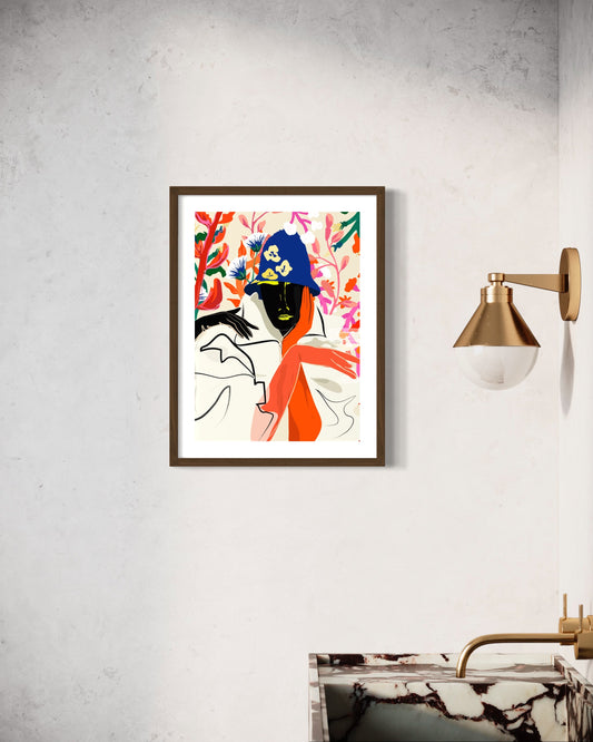 Rachel Joanis / Long Day