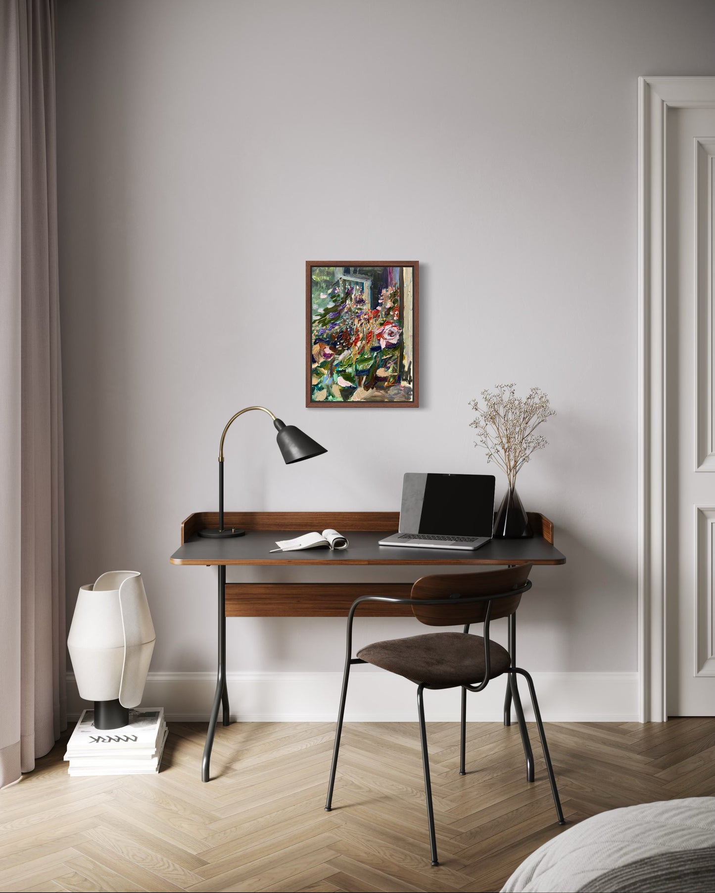 Alison Kruse / Try Hard