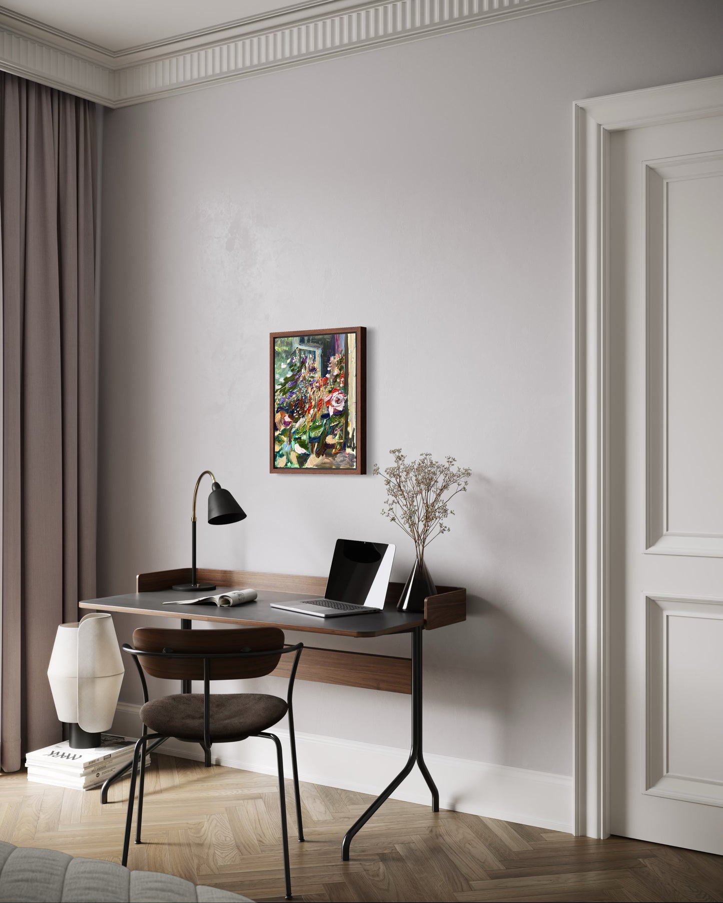 Alison Kruse / Try Hard