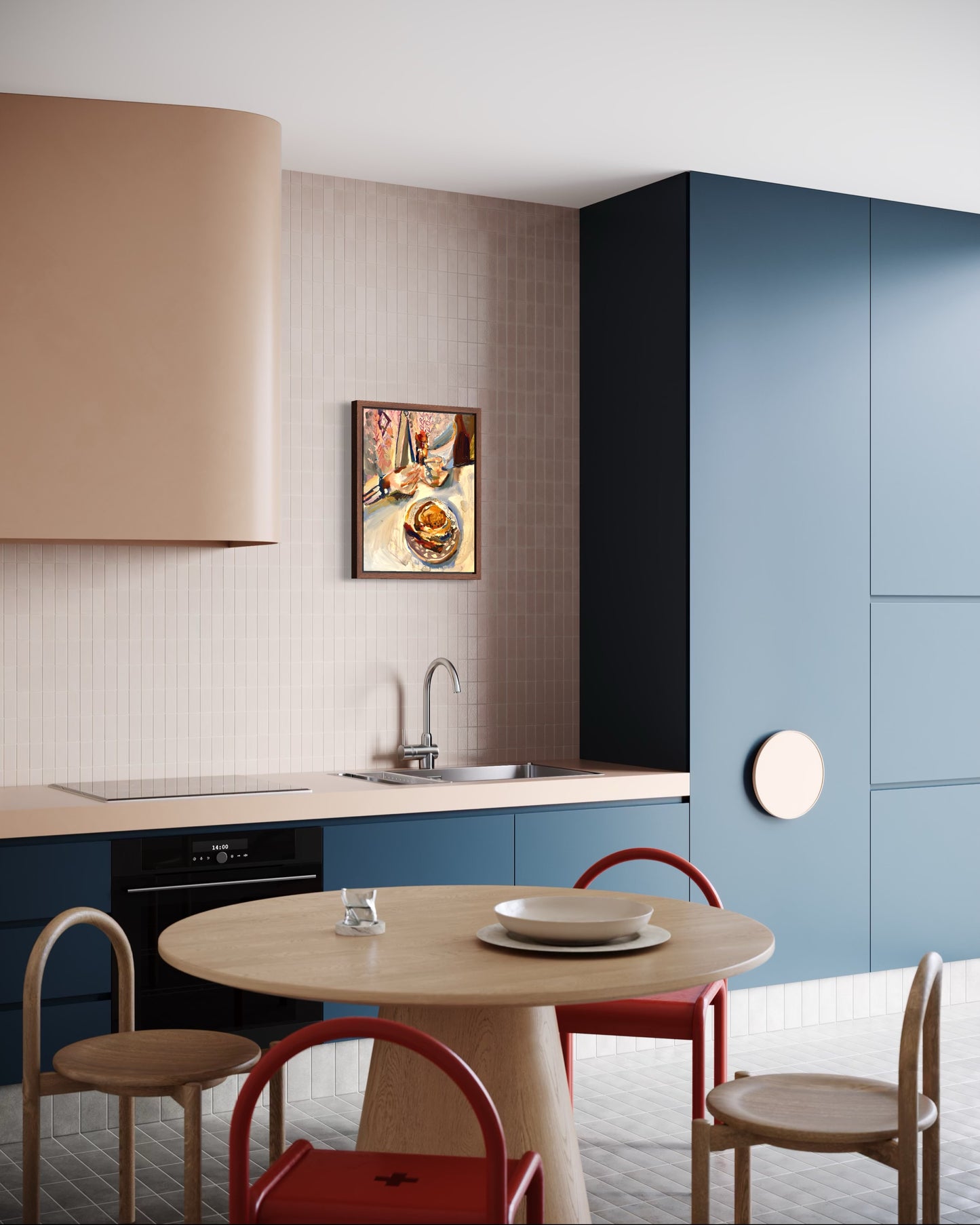 Alison Kruse / Flapjack