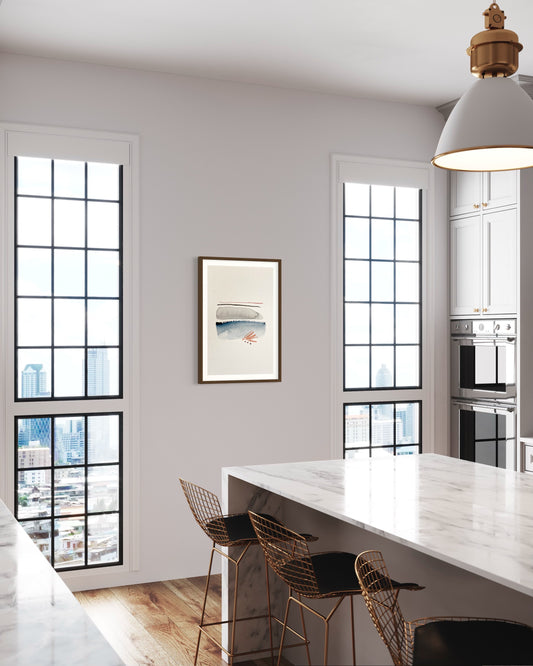 Emily Newman / Water