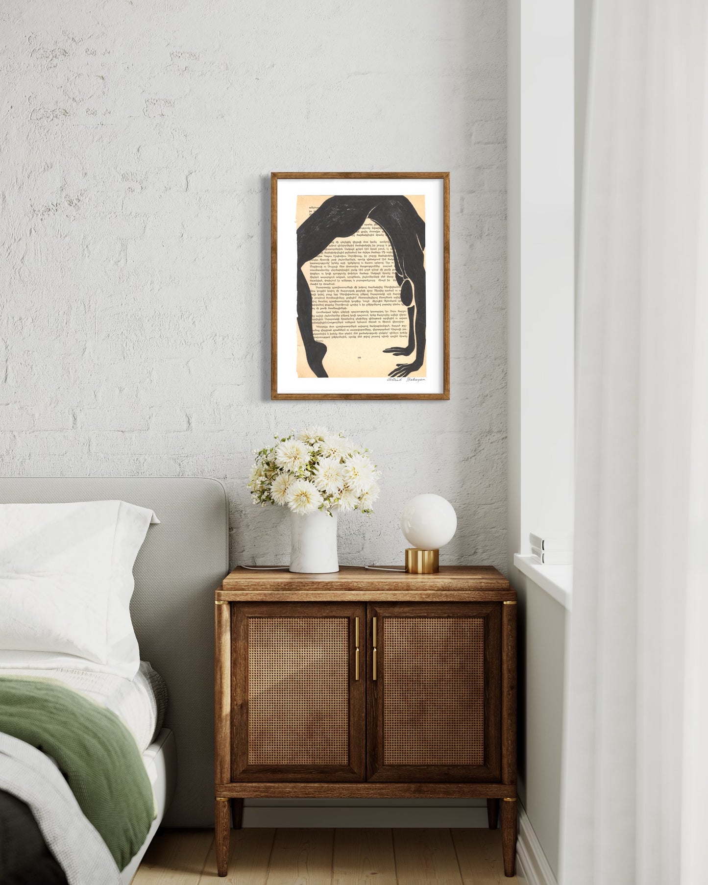 Astrid Babayan / Script V