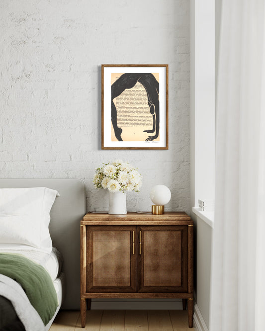 Astrid Babayan / Script V