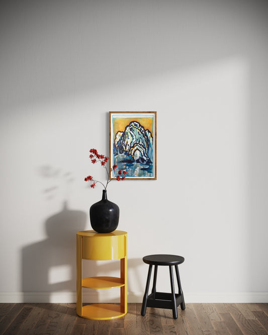 Helen Mak / Mountains