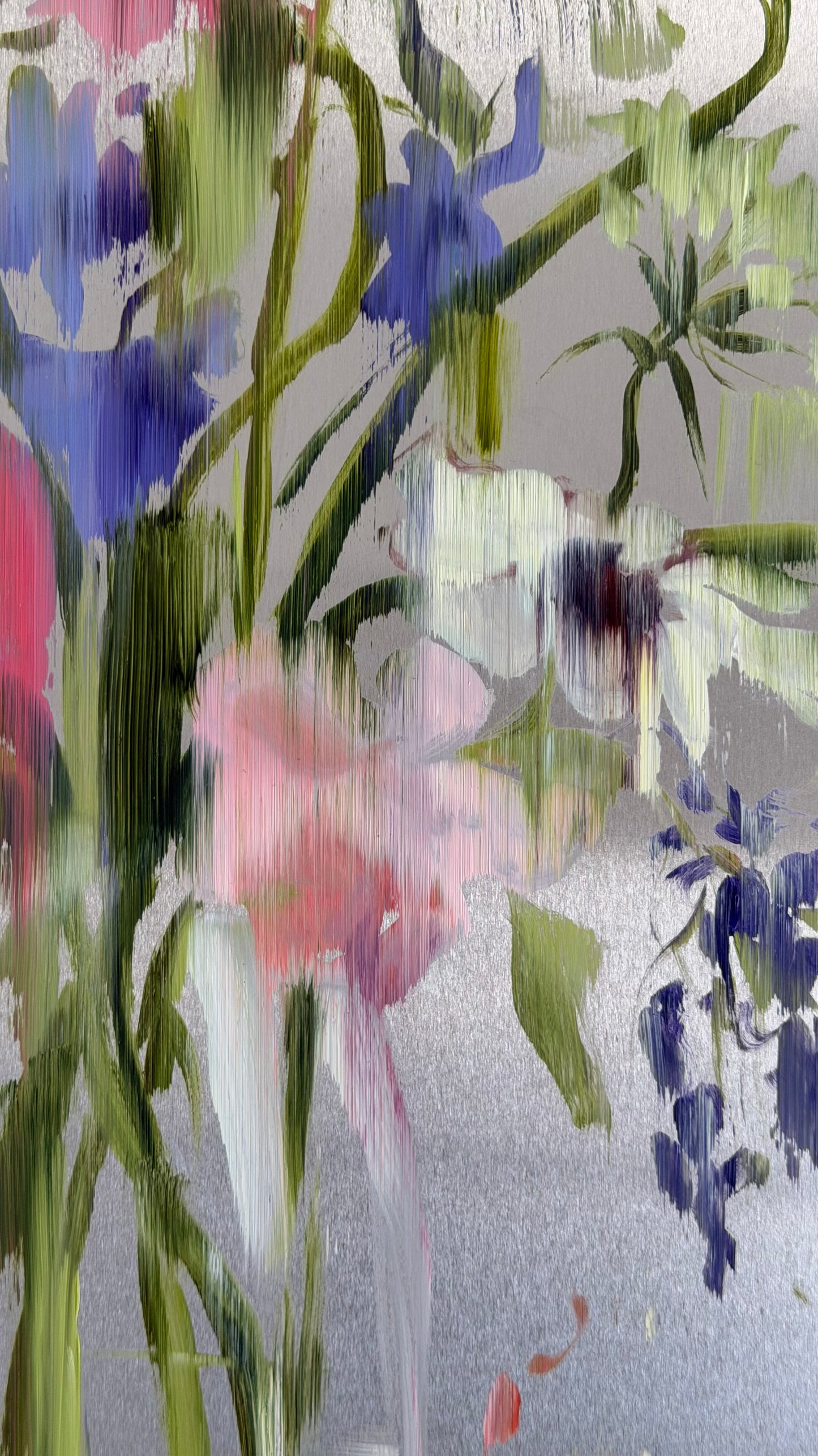 Olga Karika / Bloom Memory