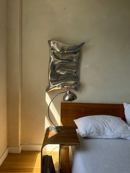 Gbemi Adesanya / In Between the Lines