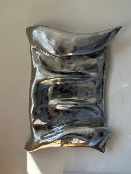 Gbemi Adesanya / In Between the Lines