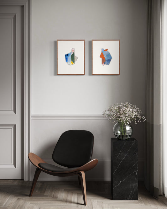 Gabrielle Guthrie / Two Happy Lovers Make One Bread