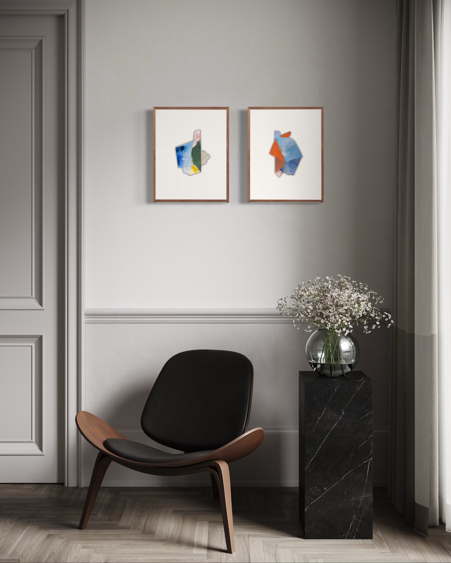 Gabrielle Guthrie / I Love The Handful of Earth You Are