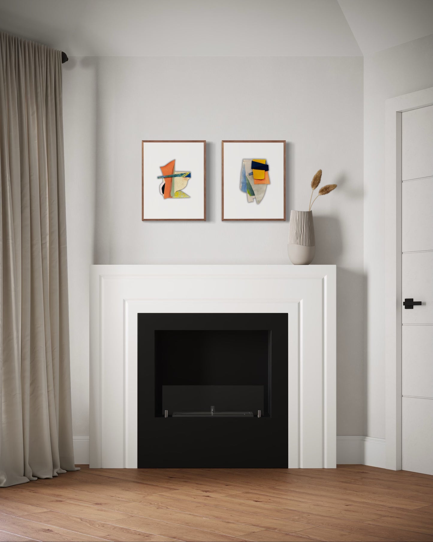 Gabrielle Guthrie / Drunk With Pines and Long Kisses