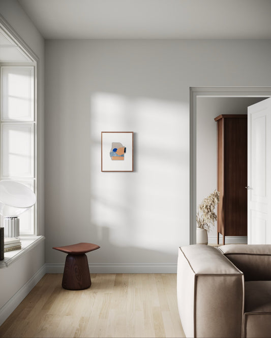 Gabrielle Guthrie / Hour of Earth and Perfume