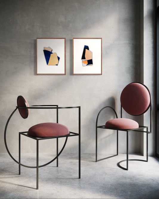 Gabrielle Guthrie / As One Loves Certain Dark Things