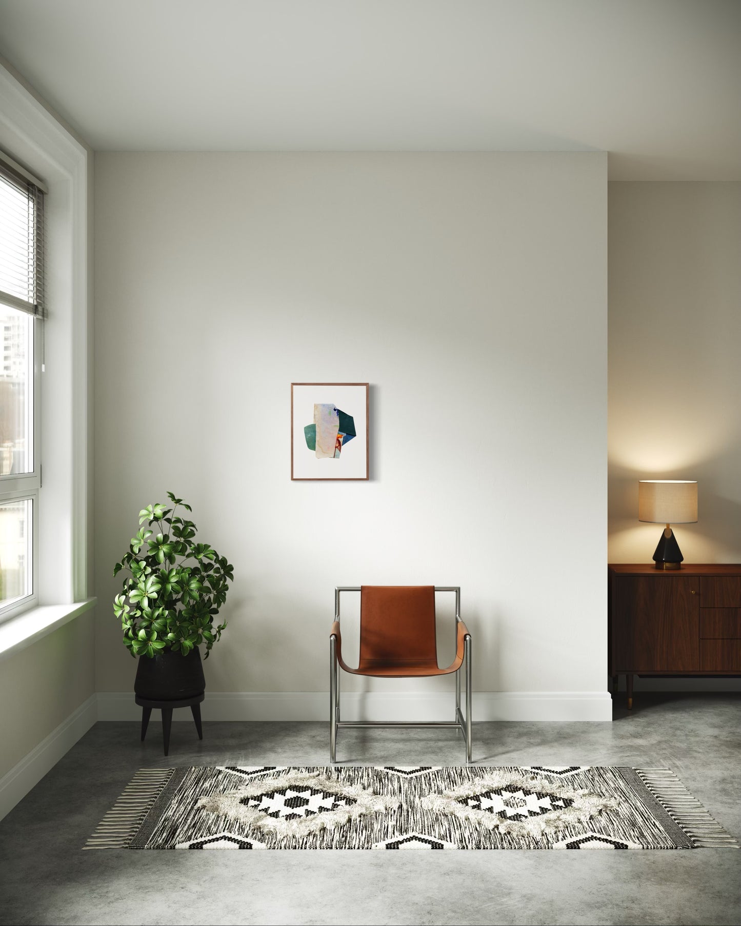 Gabrielle Guthrie / The Water You Carry From the Forest, in Your Voice