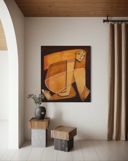 Raisa Gates / I'll Follow The Wind