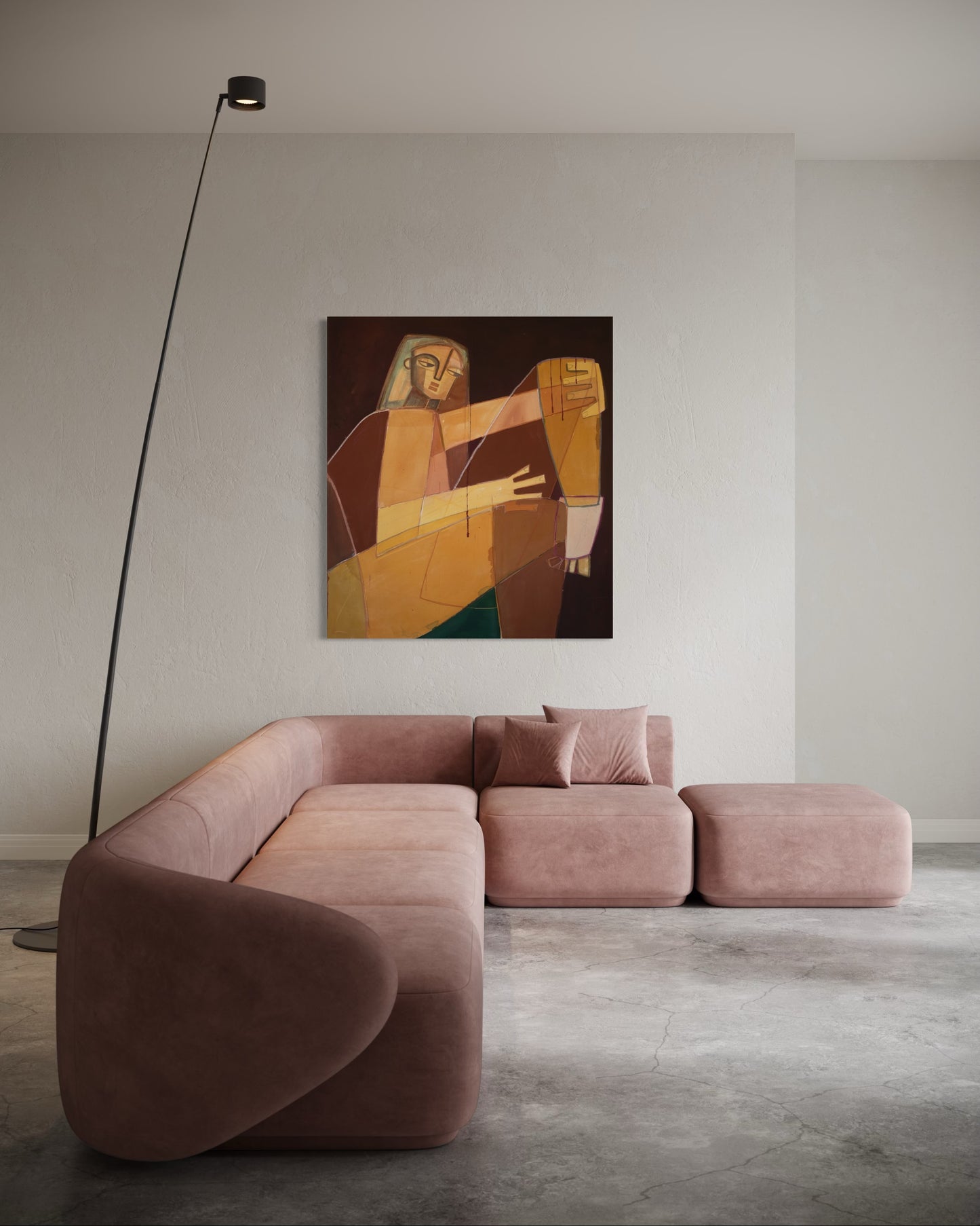 Raisa Gates / Earthy Pursuits II