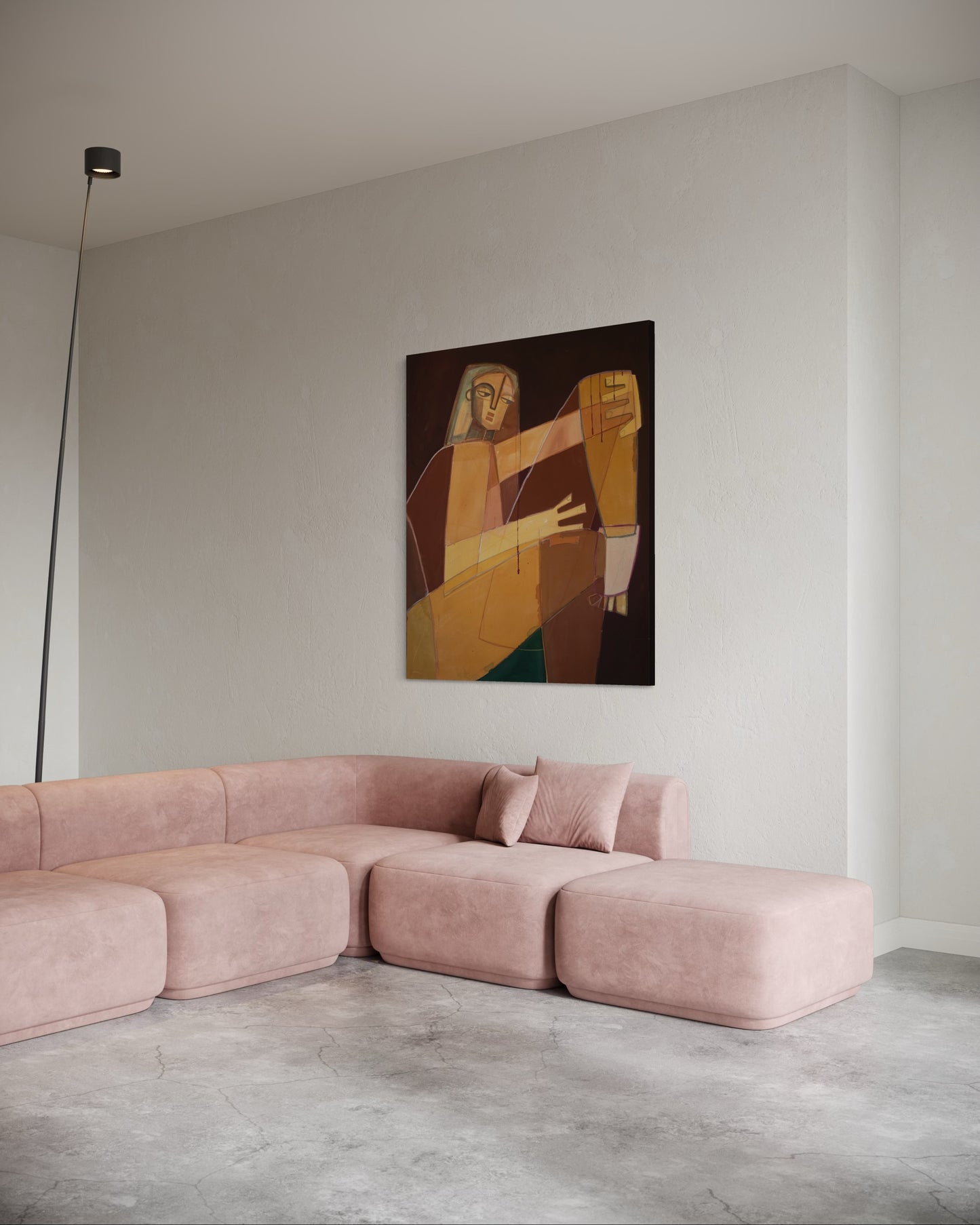 Raisa Gates / Earthy Pursuits II