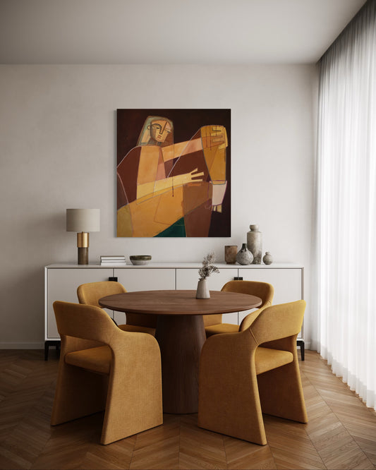 Raisa Gates / Earthy Pursuits II