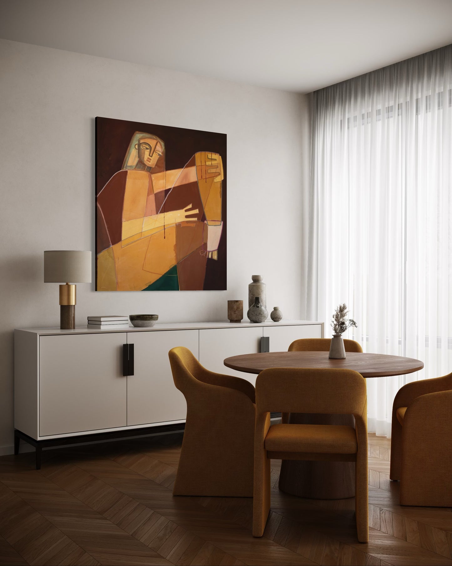 Raisa Gates / Earthy Pursuits II