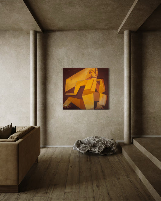 Raisa Gates / I Left it Behind