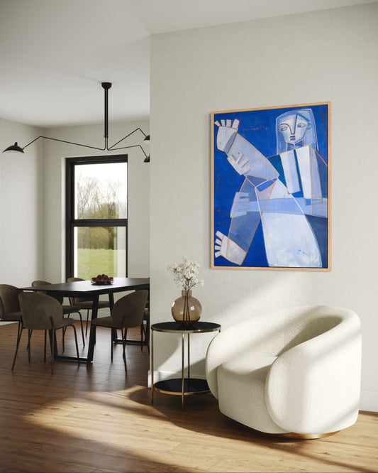 Raisa Gates / Bathing Day