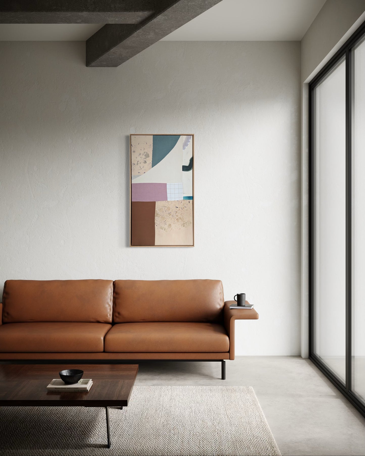 Nicole Young / Take It Slow