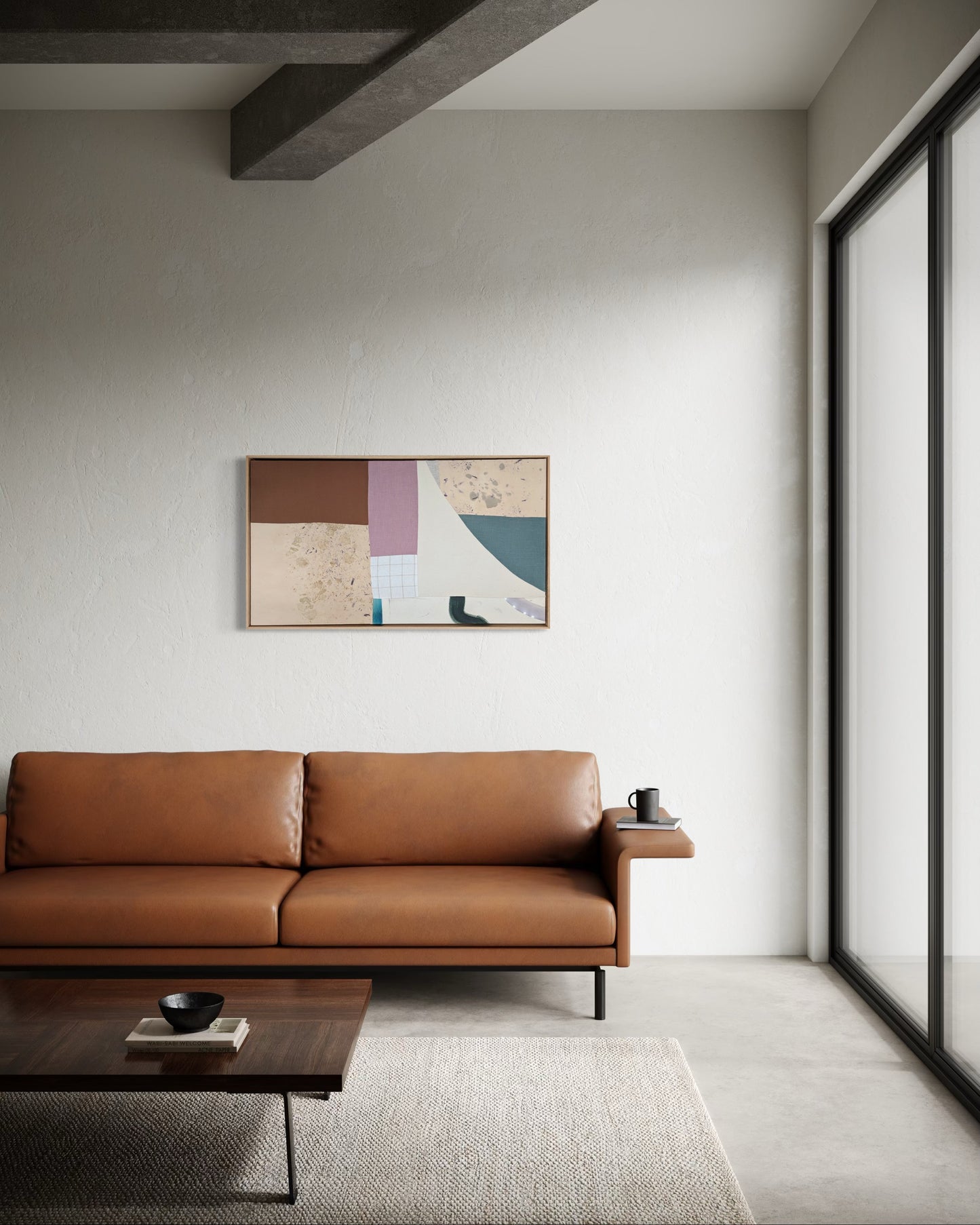 Nicole Young / Take It Slow